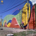 Office Multi Storey Steel Building Galvanized Multi Layer Steel Building