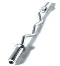 EZ Curl Bar with best material and high quality