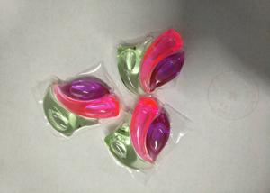 China Environment Friendly Polyvinyl Alcohol Film PVA Water Soluble Packaging Bag wholesale