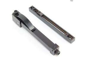 China Combination Latch Lock Mold wholesale