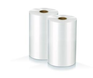 China White BOPP Thermal Lamination Film / Polypropylene Matt Lamination Film 17mic wholesale