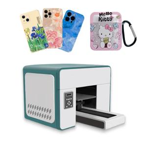 China 300mm Inkjet UV Printer For Golf Ball Printing Machine With UV Inkjet Ink wholesale