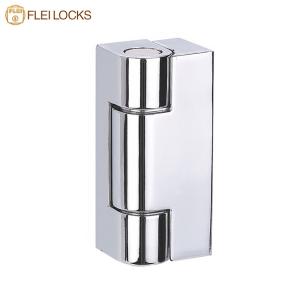 China Zinc Alloy Automation Equipment Door and Cabinet Casting Hinge Metal Hinge wholesale