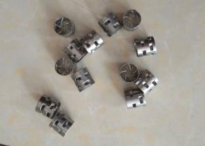 China SS Pall Rings Various Types 6mm - 90mm wholesale