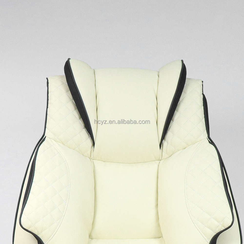 Modern Home Chair Office Manager Luxury Office Furniture Swivel Chairs from Anji Direct