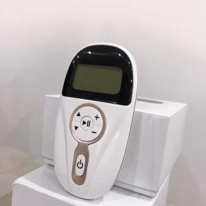 China Neck Low Frequency Therapeutic Device Electronic Acupuncture Massager wholesale