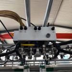1300 Vacuum Flute Laminating Machine Corrugated Board Machinery