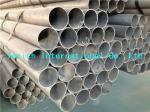 GOST 3262-75 Water / Gas Structural Steel Pipe With 17 - 114mm Outside Diameter: