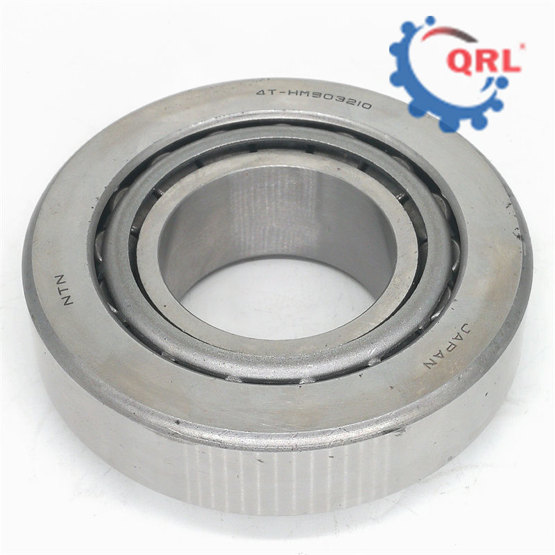 Gcr15 HM 903249/10 Tapered Roller Bearing 44.45 X 95.25 X 30.958mm