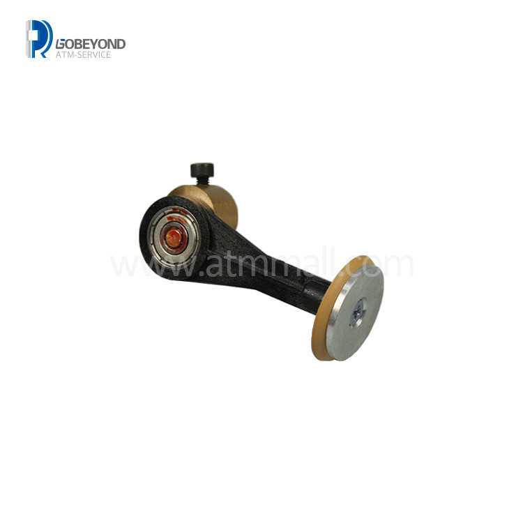 5886 5887 ATM Machine Parts NCR Vacuum Pump Piston Rod 102000621