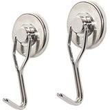 China Great Quality Round Ceiling Magnetic Hook/Magnet Hook wholesale