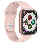 240×283 Pixel Bluetooth Calling Smart Watch ROHS FCC Certificate