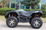 Adult 400cc Four Wheel ATV With Extra Large Size Air Cooled + Oil Coolded Shaft