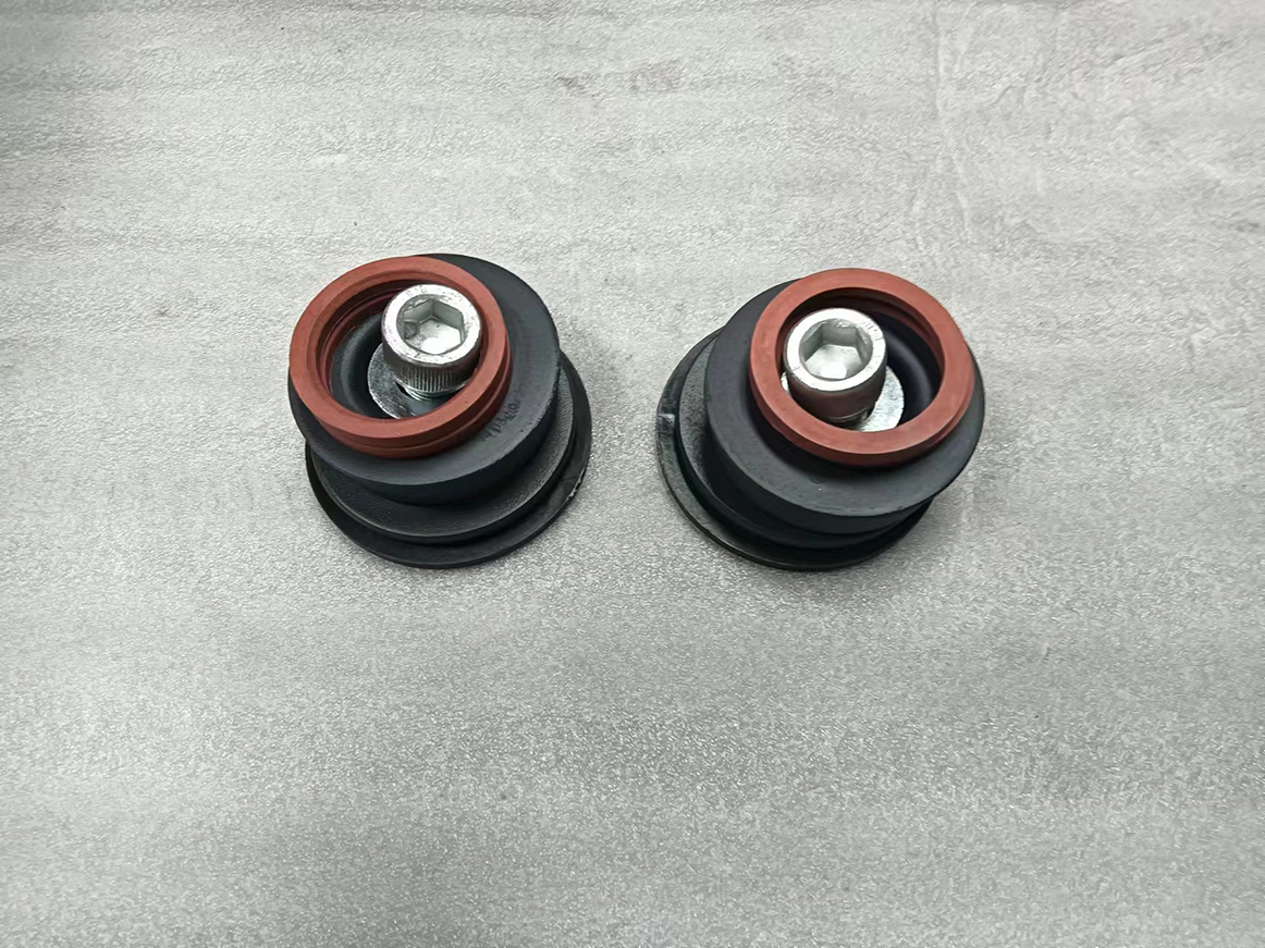Repair Kit 81.96210.0407 for Shacman F2000 F3000 M3000 X3000 Truck Cab Front Suspension
