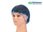 19" PP Non Woven Disposable Hair Nets