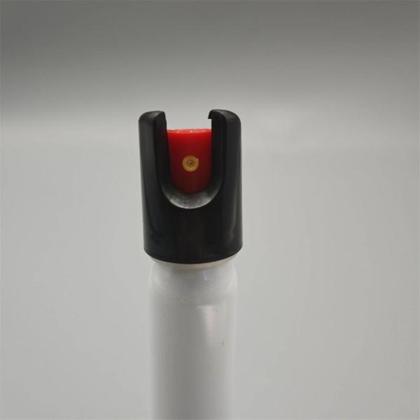 20mm Advanced Pepper Spray Valve Actuator for Security Precision Engineering