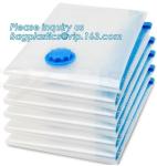 Hanging Vacuum Storage Bag Cube Vacuum Storage Bag Travelling Vacuum Storage Bag