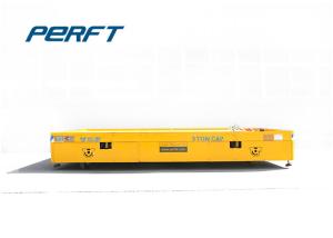 China customized automatic guided vehicle automatic agv transfer cart handling materials wholesale