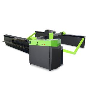 China 1530 CNC Sheet Metal Fiber Laser Cutting Machine wholesale