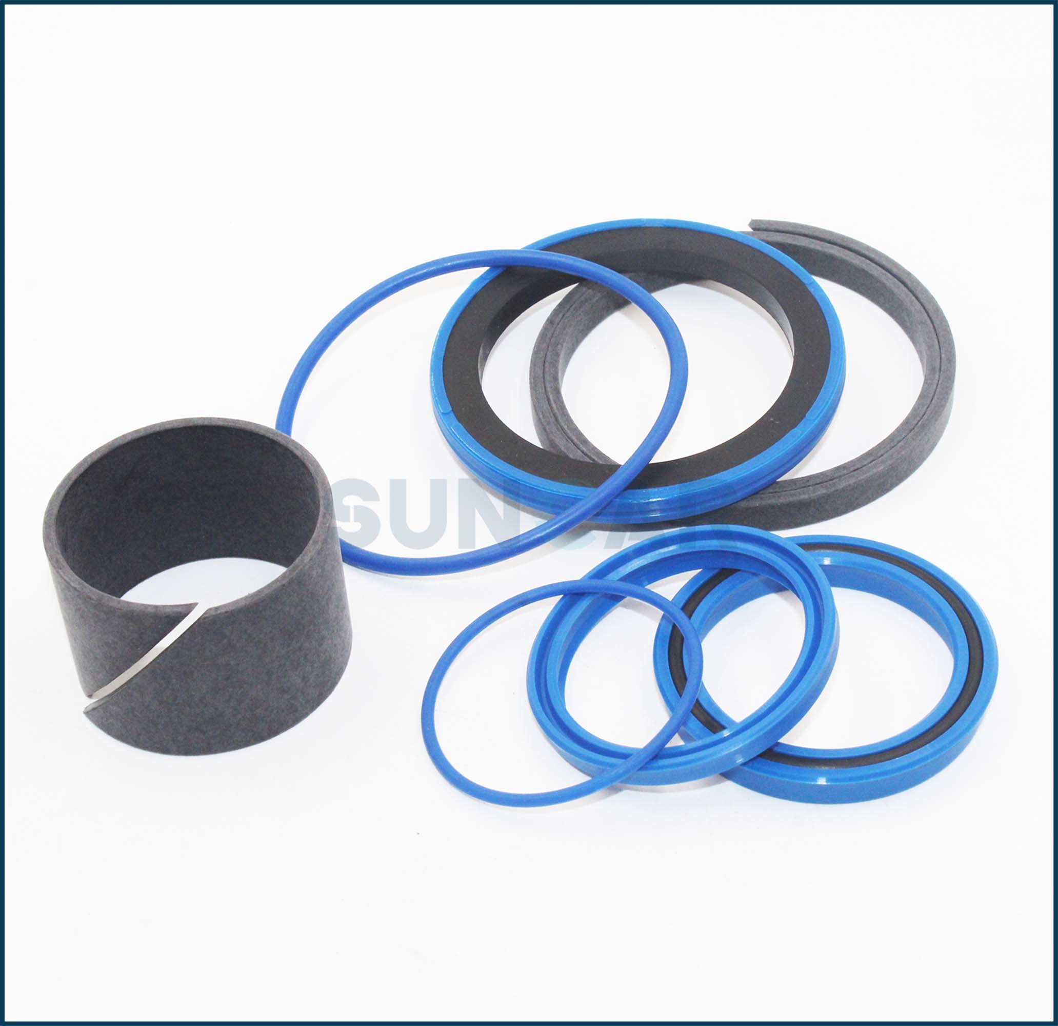 991/10152 99110152 Seal Kit Fits JCB Backhoe Loader 3CX 4CX Parts Hydraulic Cylinder