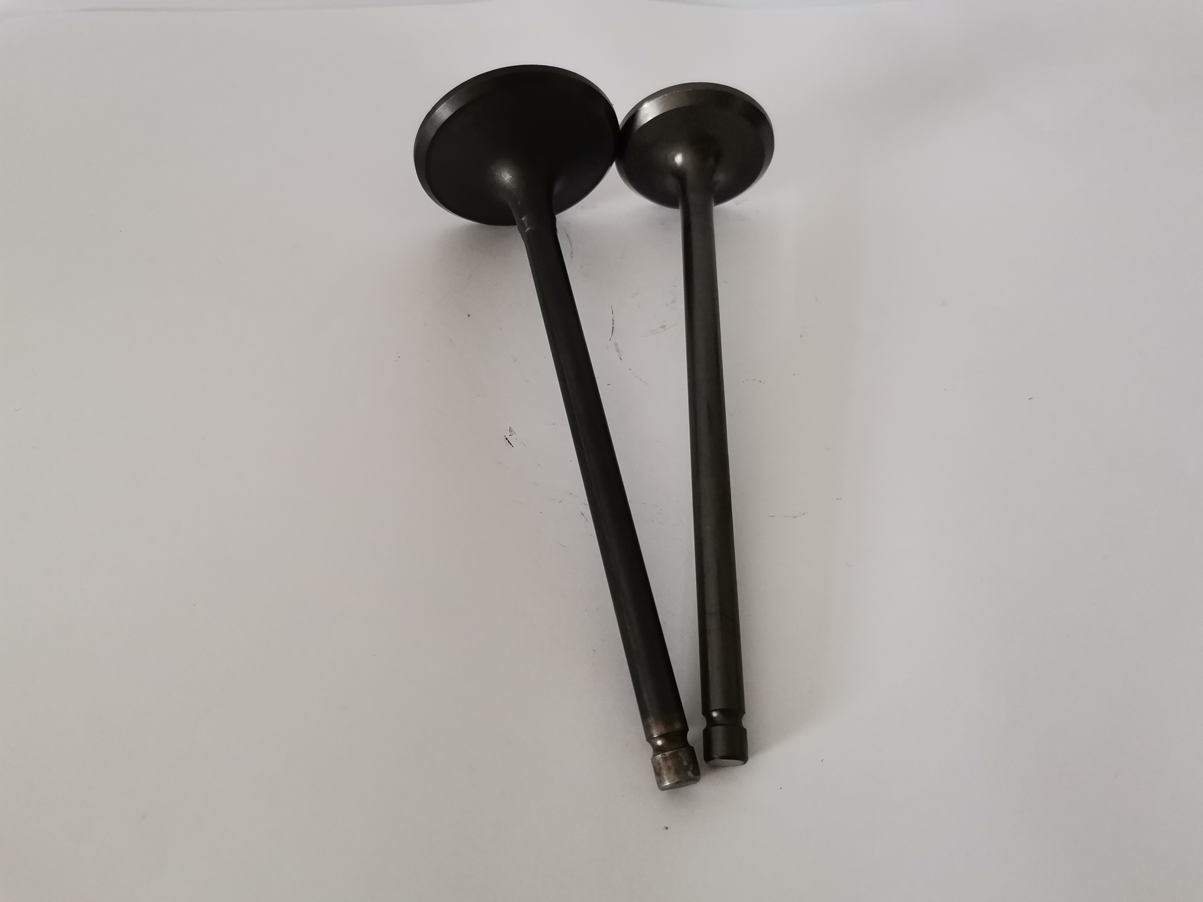 CITROEN C3 / PEUGEOT 208 Diesel Engine Valve 4211EX engine accessories
