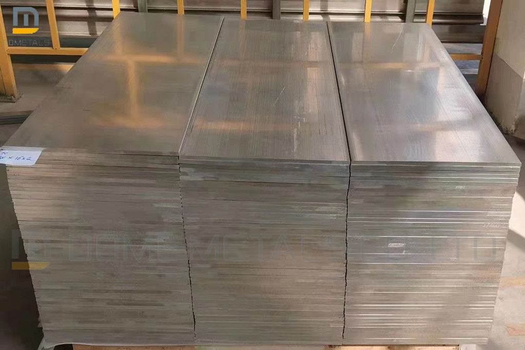 Az91d Magnesium Alloy Plate Hot Rolled Magnesium Tooling Sheet For Engraving