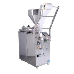 China 5-50ml Automatic Sachet Packaging Mahine Ketchup Sauce Packing Machine wholesale