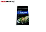 Food Grade High Barrier Vacuum Seal Freezer Bags , Plastic Vacuum Seal Storage