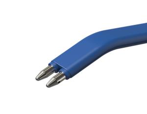 China Clinical Hepatectomy Electrode Reduce Bleeding With Radiofrequency Ablation wholesale