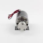 FLOWDRIFT DC Electric Brush Motor Drive High Pressure Stainless Steel Gear Pump