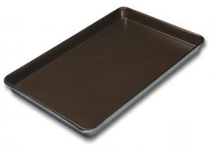 China PTFE Coated Non Stick Baking Tray Food Sanitary Safety 600 X 400 Mm wholesale