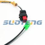 163-6750 Harness Wiring Harness 1636750 for E320C E325C