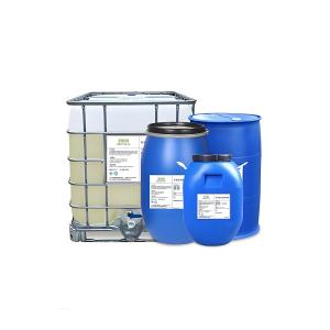 China Industrial Manufacturing Processes Metal Pretreatment Chemicals Clear Anti Foaming Agent For Foam Control wholesale