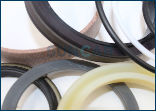 707-98-25330 7079825330 Blade Shift Cylinder Seal Kit For KOMATSU