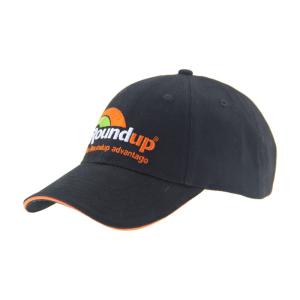 China Classic Custom Design Baseball Hats Low Profile Sandwich Baseball Cap wholesale
