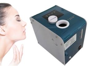China 99.99% Automatic H2 Inhalation Machine For Healthcare Applications wholesale