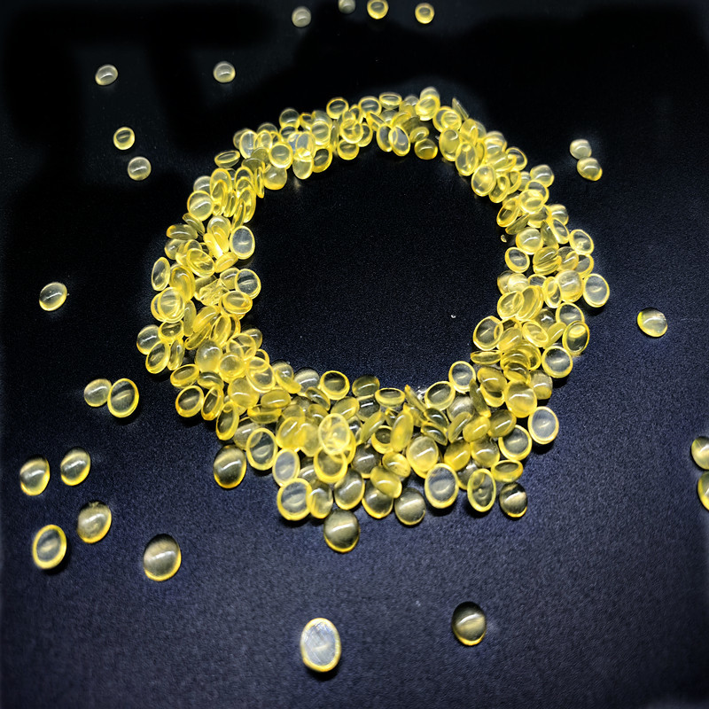 Good Adhesion Alcohol-soluble Polyamide Resin For Permanent Marking Ink on PE/PP substrates