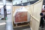 6KW industrial Printing Paper Bags Making Machine 60-400pcs/Min