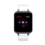 BLE4.0 Y1 Smart Watch 150mAh Drink Water Reminder Smartwatch