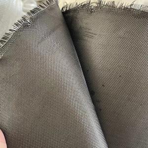 China Industrial 200g/M2 Fiberglass Cloth Tensile Strength 1000N/5cm wholesale