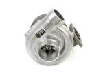 Small Generator Turbocharger In Diesel Engine