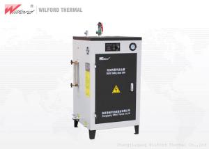 China Food Processing Mini Electric Steam Generator Strong Corrosion Resistance wholesale
