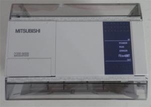 China FX1N-14MR-ES/UL PLC Mitsubishi PLC Programmable Logic Controller 100 - 240VAC wholesale