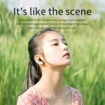 Waterproof 72h Duration 300mAh Sport Wireless Stereo Earphone L31 Bluetooth