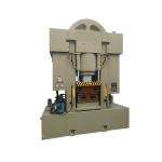 Low Noise Metal Forming Embossing Press Heavy Duty Hydraulic Press