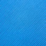High Strength 40gsm Medical Durable Fabric Coated With Pe Film Sms Nonwoven