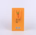 Cotton Handle Kraft Paper Shopping Bags