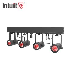 China IP20 80W Narrow Beam LED Effect Lighting wholesale
