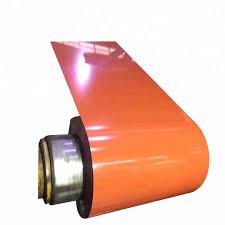China TS550GD 10-6000mm Prepainted Galvanized Steel Coil wholesale