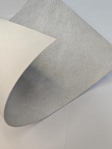 China Nonwoven Fabrics Polyester Spunbond Aluminum Coating in Industrial Filtration wholesale